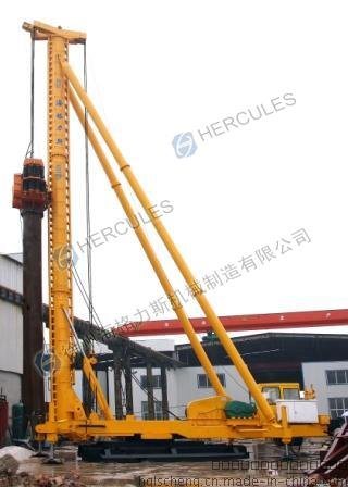 碎石擠密樁機廠家直銷