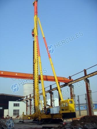 多功能打樁機(jī)