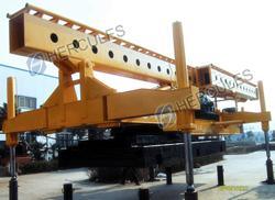 打樁機(jī)錘兩用打樁機(jī)