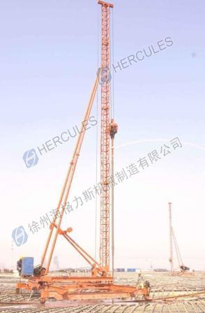 鋼軌式插板機(jī)